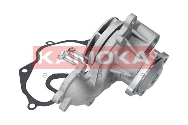 Ford TOURNEO CONNECT Water pump KAMOKA T0128 cheap