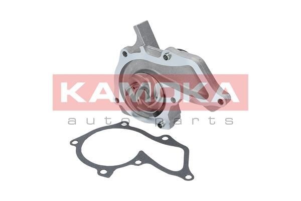 Great value for money - KAMOKA Water pump T0134