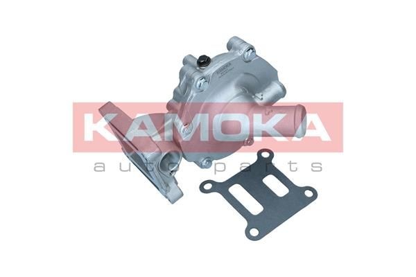 KAMOKA T0141 Water pumps FORD Transit Mk5 Platform / Chassis (V184, V185) 2.0 TDCi 125 hp Diesel 2006 price