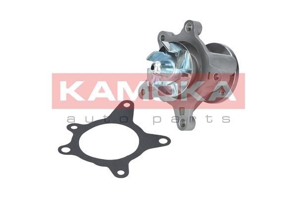 KAMOKA T0163 SAAB Engine water pump in original quality