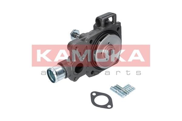 Great value for money - KAMOKA Water pump T0166