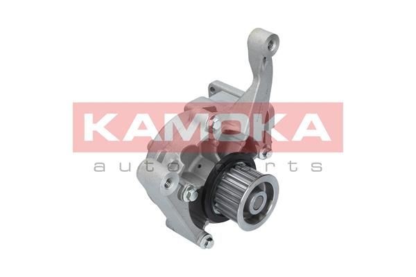 KAMOKA T0167 Water pump and timing belt kit 05093911AB