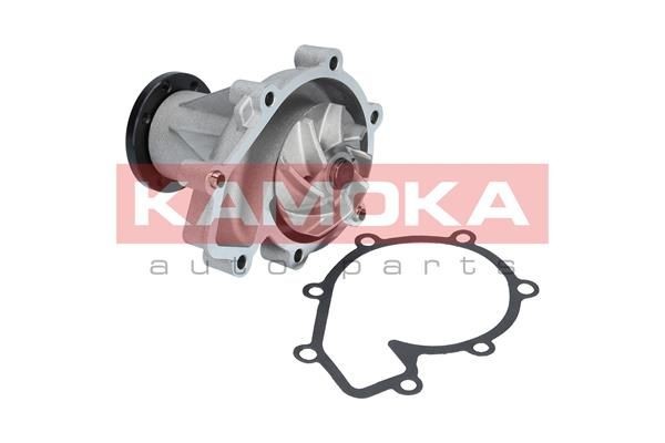 KAMOKA Coolant pump W210 new T0181
