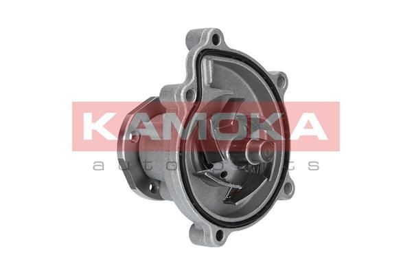 KAMOKA T0182 Water pump AUDI experience and price