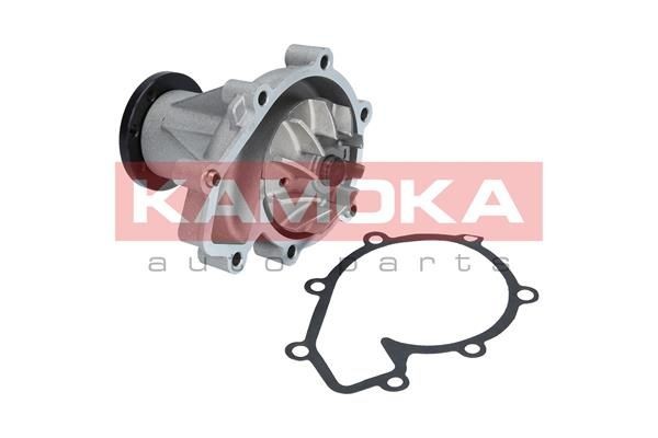 T0184 Water pumps T0184 KAMOKA for v-ribbed belt use