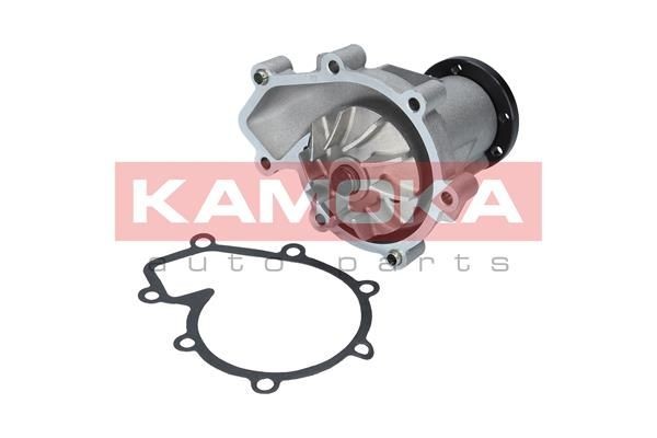 OEM-quality KAMOKA T0184 Water pump