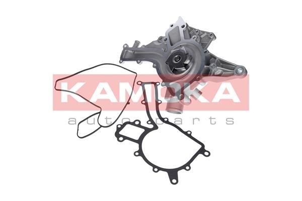 Great value for money - KAMOKA Water pump T0188