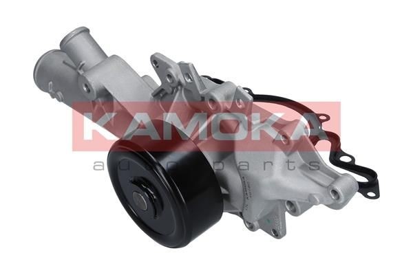 T0190 Coolant pump KAMOKA T0190 review and test