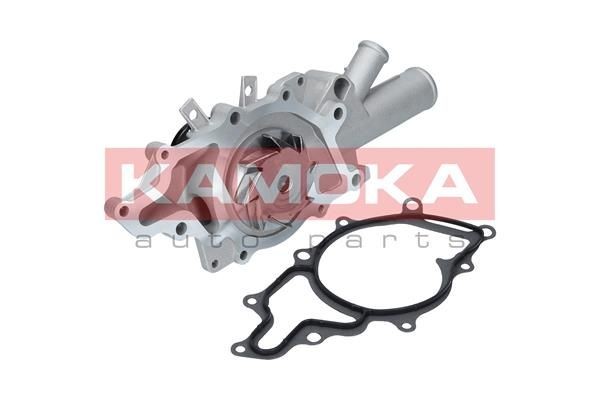 Great value for money - KAMOKA Water pump T0199
