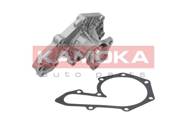 KAMOKA T0207 Fiat DUCATO 2015 Engine water pump