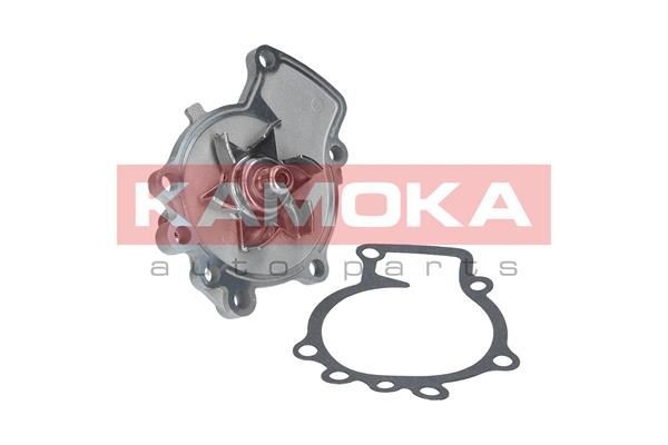 Great value for money - KAMOKA Water pump T0211