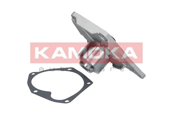 KAMOKA T0214 Water pump for timing belt drive