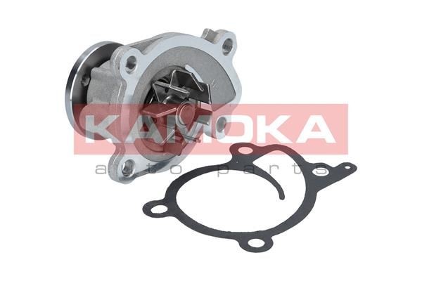 KAMOKA T0215 Water pumps Nissan Micra k12 Convertible 1.6 160 SR 110 hp Petrol 2020 price