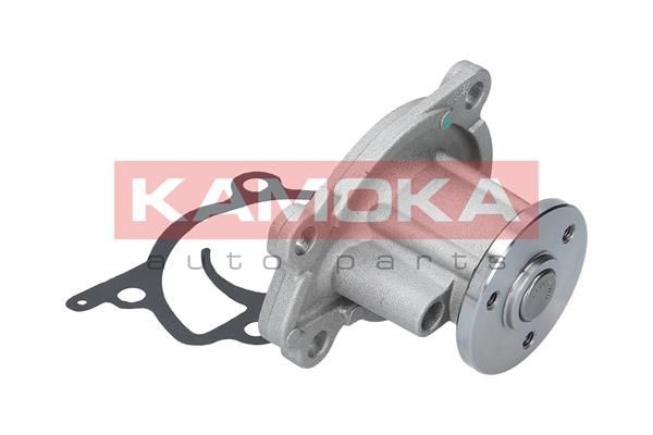 T0215 Coolant pump KAMOKA T0215 review and test