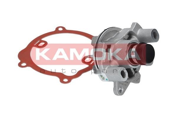 T0216 Coolant pump KAMOKA T0216 review and test