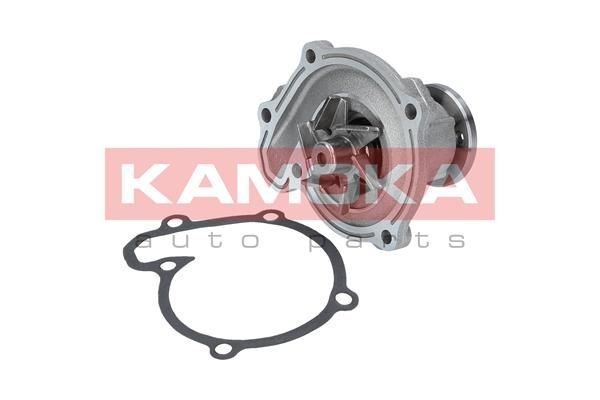 KAMOKA T0218 Water pump Nissan Micra Mk3 1.2 LPG 80 hp Petrol/Liquified Petroleum Gas (LPG) 2004 price