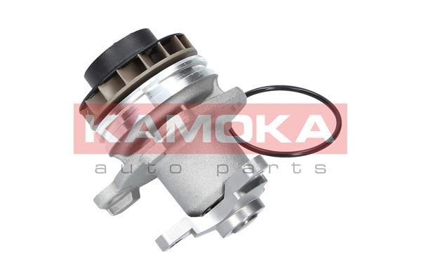 T0222 Coolant pump KAMOKA T0222 review and test