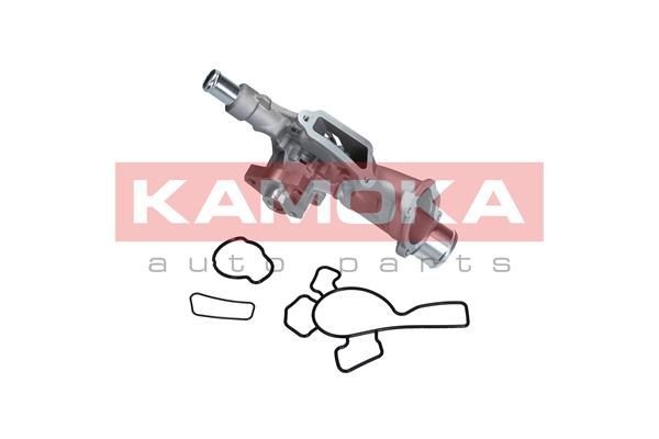 Great value for money - KAMOKA Water pump T0225