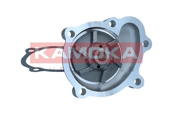 T0230 Coolant pump KAMOKA T0230 review and test