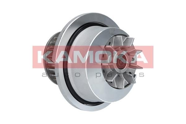 Great value for money - KAMOKA Water pump T0232