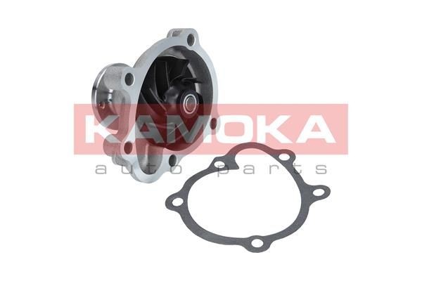 KAMOKA Water pumps OPEL Astra J Box Body / Hatchback (P10) new T0233