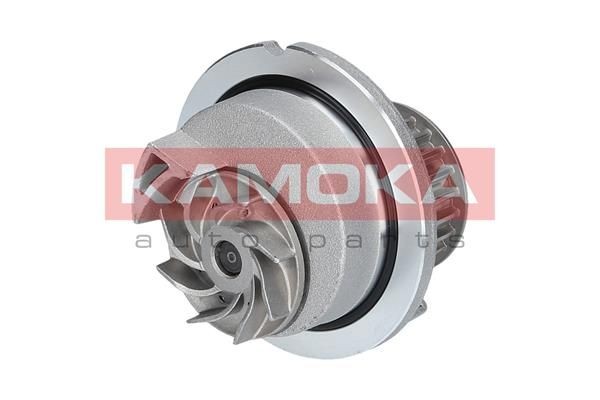 Great value for money - KAMOKA Water pump T0236