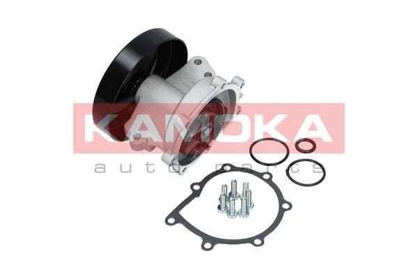 Mercedes E-Class Engine water pump 12871987 KAMOKA T0247 online buy