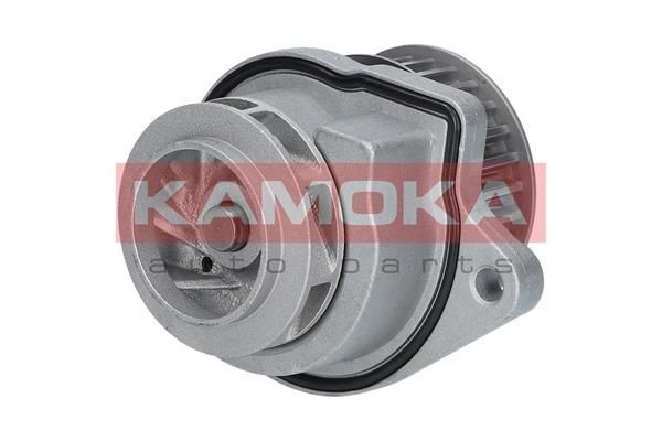 Great value for money - KAMOKA Water pump T0248