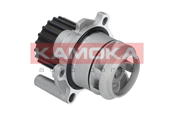 T0253 Coolant pump KAMOKA T0253 review and test