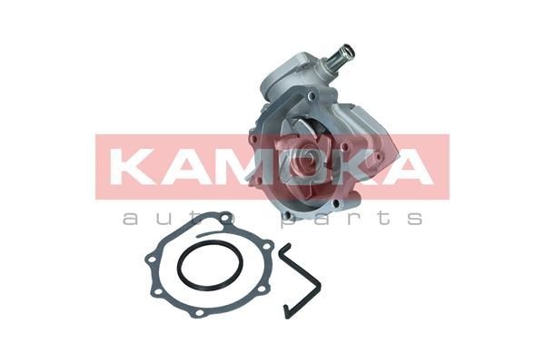 KAMOKA T0260 Water pump 21111AA003