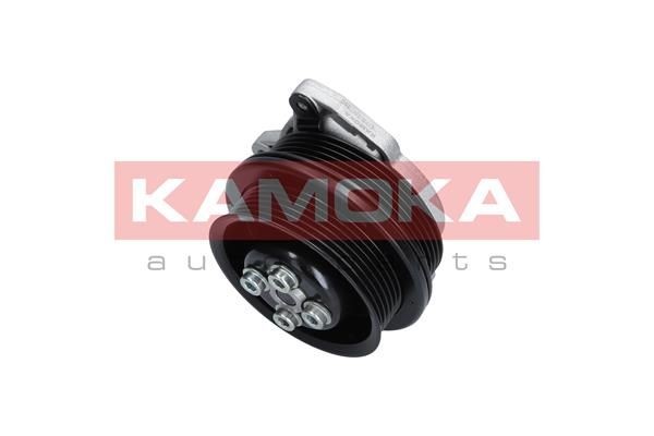Volkswagen TOURAN Engine water pump 12872018 KAMOKA T0278 online buy