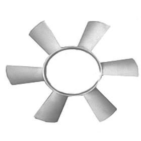 VAN WEZEL Fan Wheel, engine cooling 3075742 buy