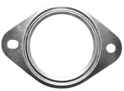Great value for money - IMASAF Exhaust pipe gasket 09.46.37