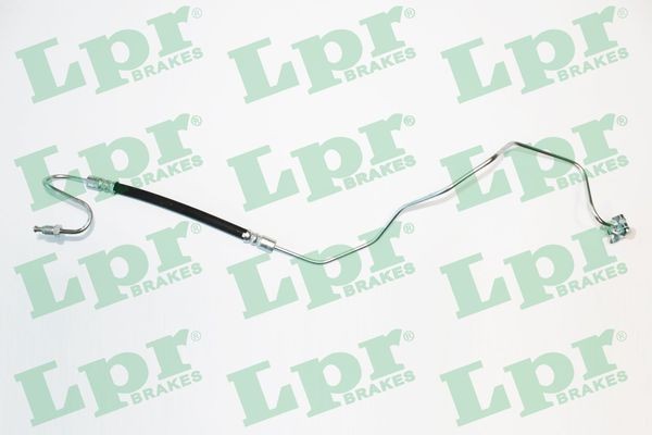 LPR 550 mm Length: 550mm Brake line 6T49023 buy