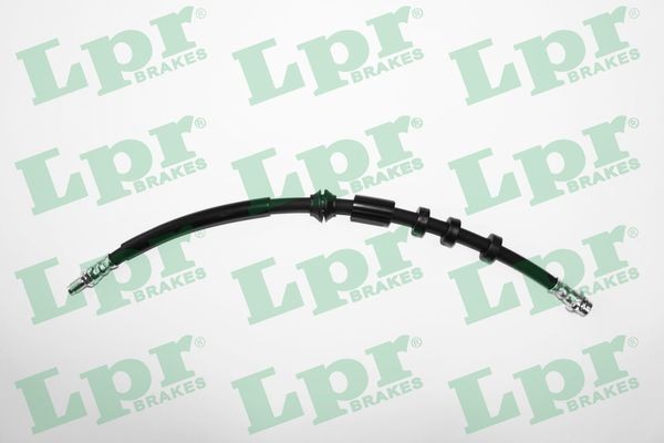 LPR 6T49029 Brake hose 453 mm, M10x1