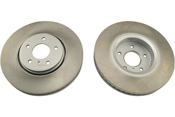 KAVO PARTS BR-5806-C Brake disc 294x28mm, 6x140, Vented, Coated