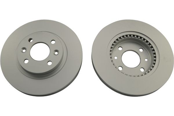 KAVO PARTS BR-6780-C Brake disc DACIA experience and price