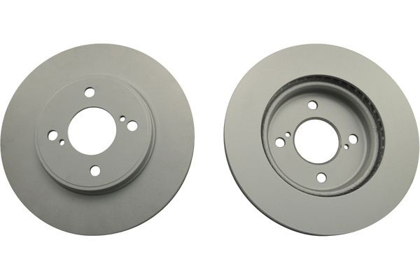 KAVO PARTS BR-8749-C Brake disc 252x20mm, 4x100, Vented, Coated