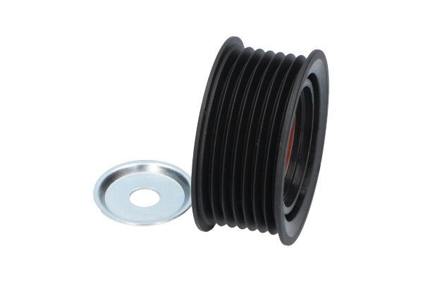DIP8511 Deflection / Guide Pulley, v-ribbed belt KAVO PARTS DIP-8511 review and test