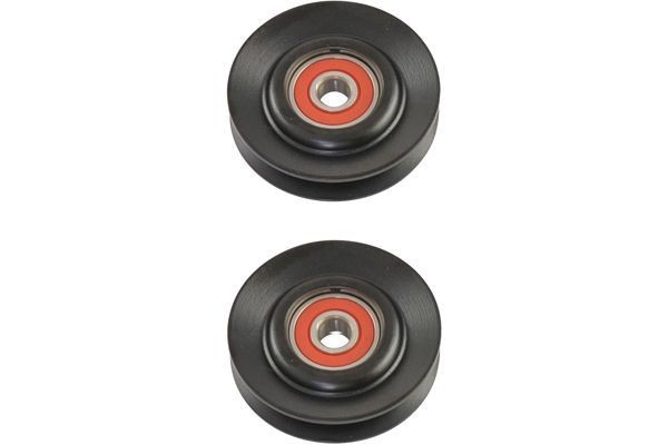 KAVO PARTS DIP-9047 Deflection / guide pulley, v-ribbed belt TOYOTA 4 RUNNER 2006 price