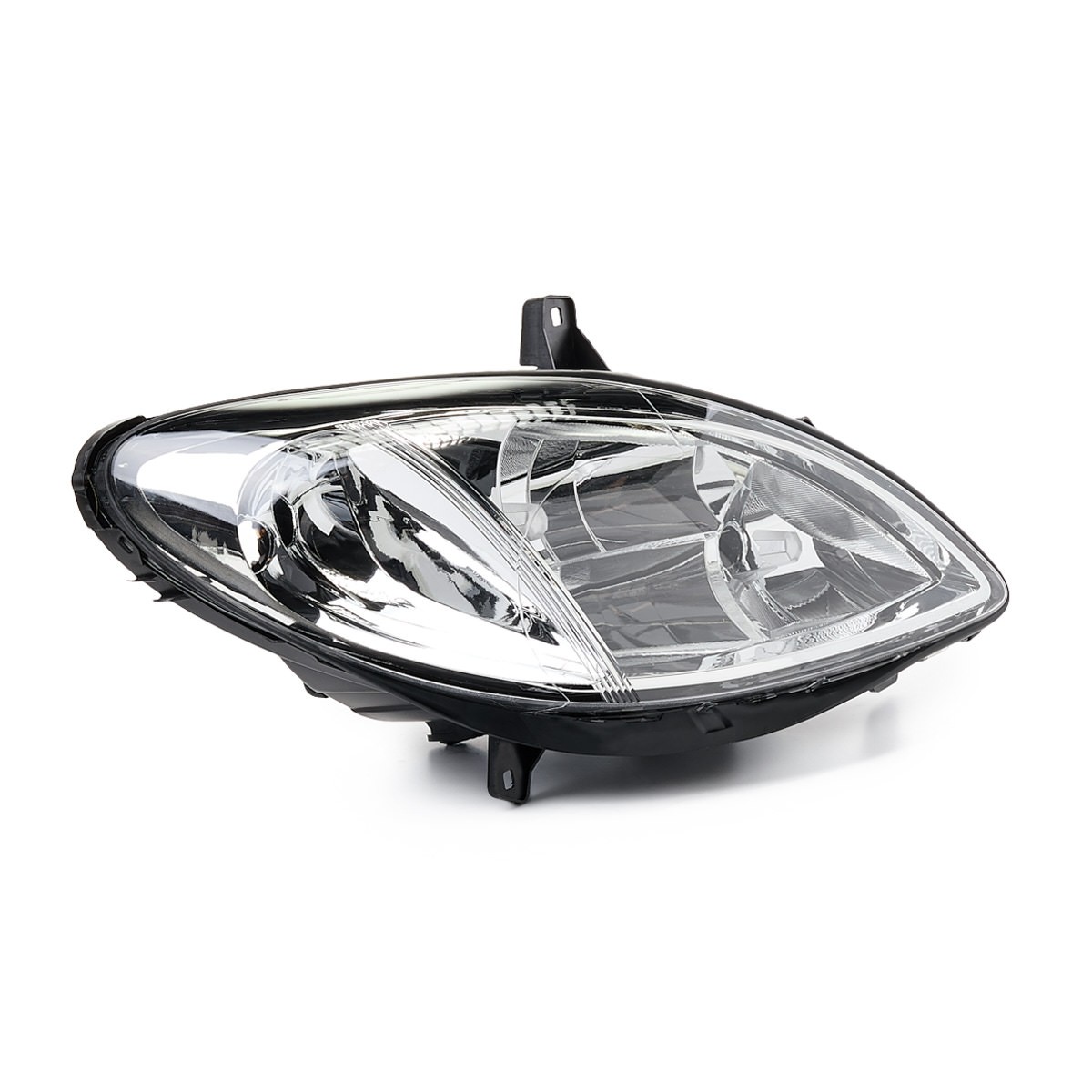 VAN WEZEL Headlights MERCEDES-BENZ 3080962 6398200261,A6398200261 Headlamp,Headlight