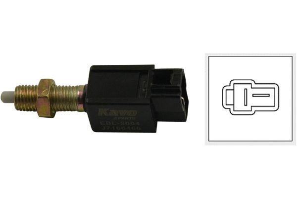 KAVO PARTS EBL-3004 Brake Light Switch 93810-28000