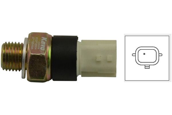 Dacia 1310 Oil Pressure Switch KAVO PARTS EOP-6504 cheap