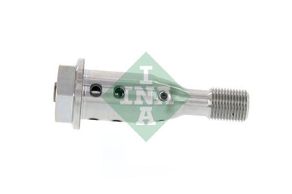 Great value for money - INA Camshaft adjustment valve 427 0021 10