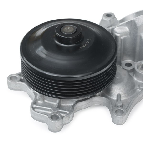 OEM-quality INA 538 0706 10 Water pump