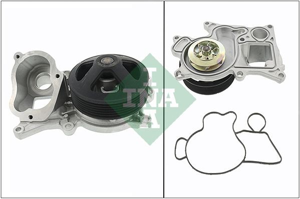 Water pump 538 0706 10 from INA