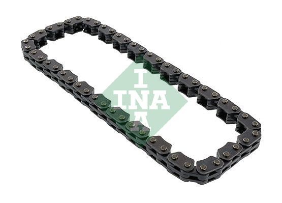 INA 553031310 Timing Chain 0009931378