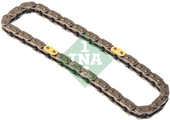 553 0339 10 INA Timing chain set TOYOTA