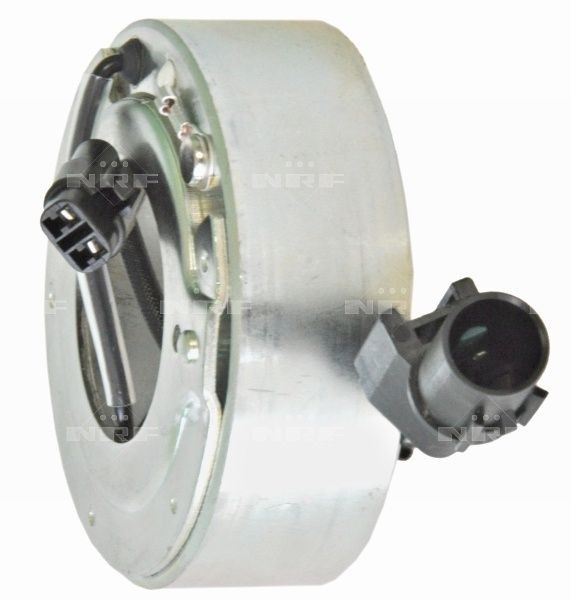 NRF Coil, magnetic-clutch compressor 380002 buy online