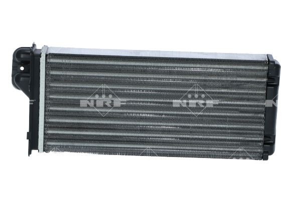 NRF 54315 Heat exchanger, interior heating